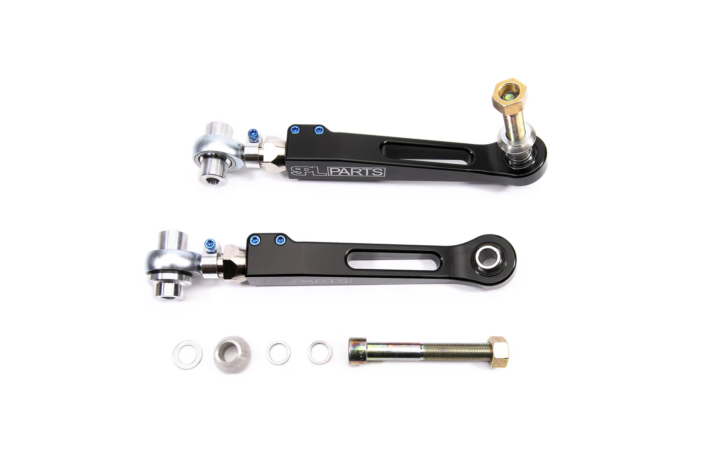 SPL Front Lower Control Arms for Supra GR (FLCA G29) - Image 2