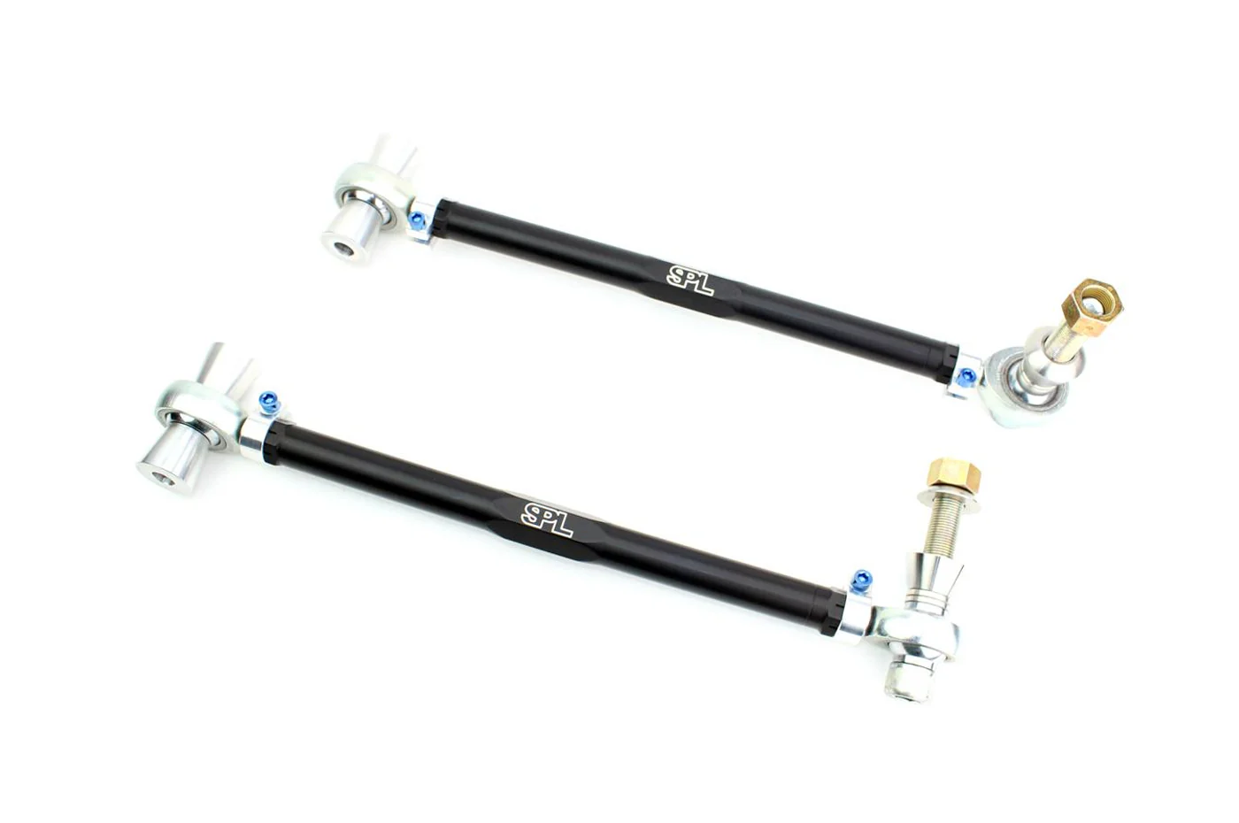 SPL Front Tension Rods for F8X M2/M3/M4 (TR E9X) - Image 2