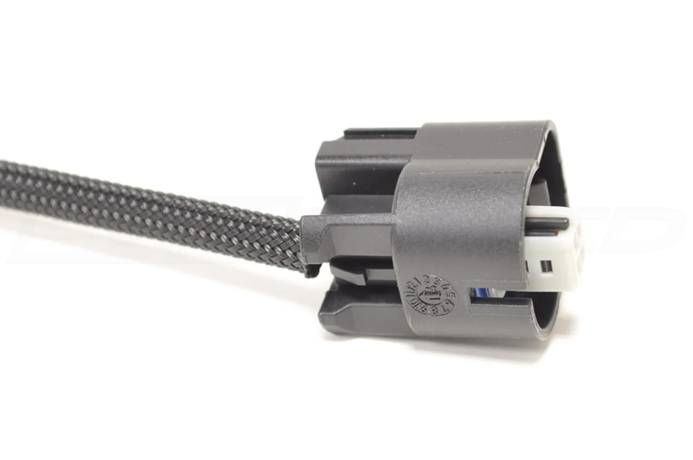 SpoolinUp Speed Density Harness for Evo 8/9 - Image 3
