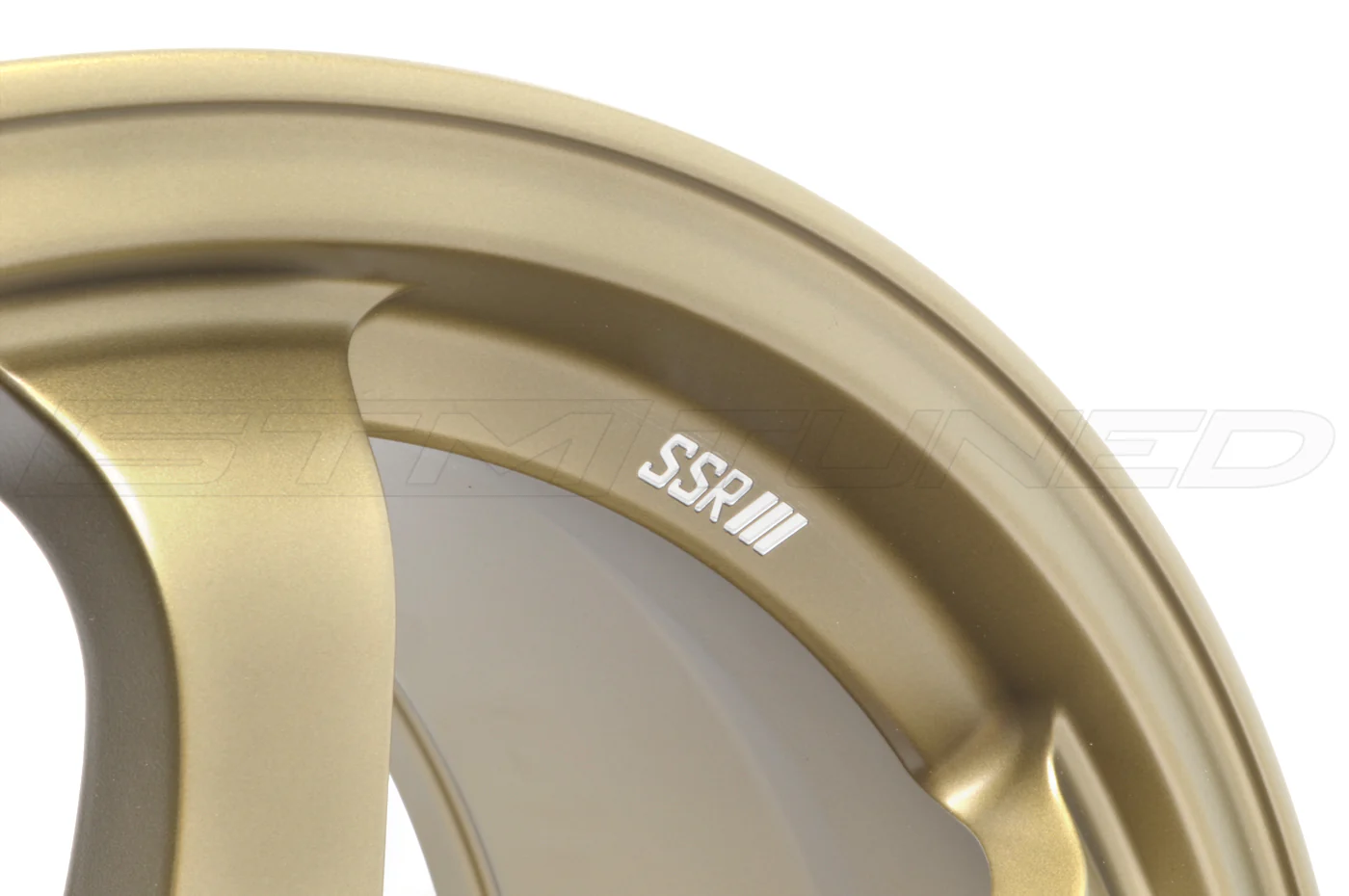 SSR Type-C Forged Racing Bronze Wheel - Image 10