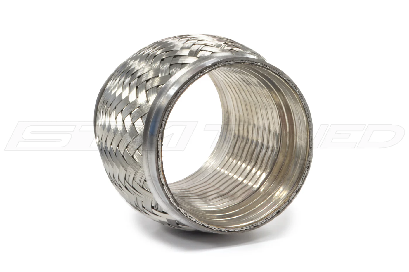 Stainless Bros Flex Joint with Interlock Liner - Image 2