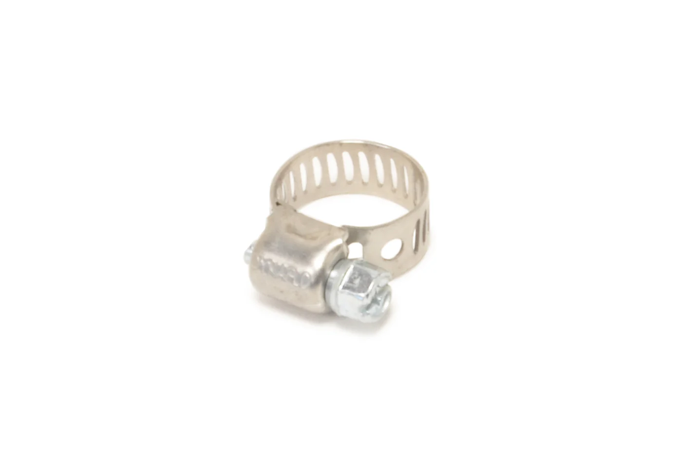 Hose Clamps with Stainless Steel Band - Image 3