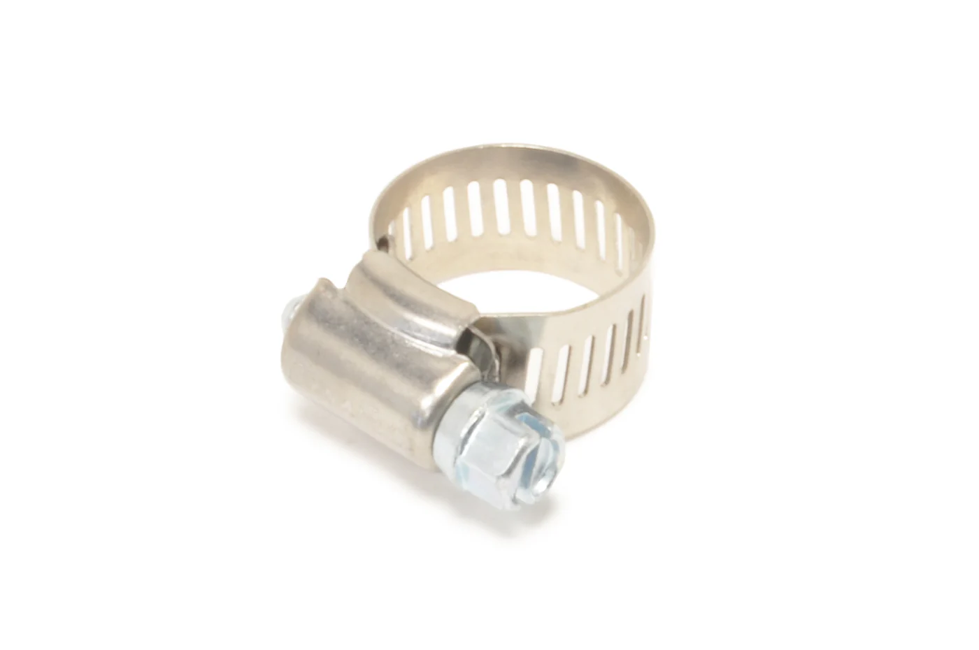 Hose Clamps with Stainless Steel Band - Image 4