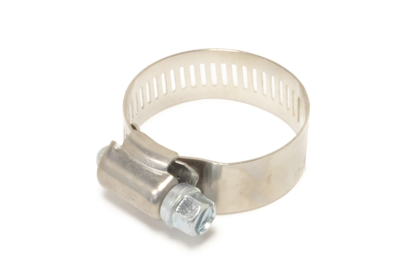 Hose Clamps with Stainless Steel Band - Image 5