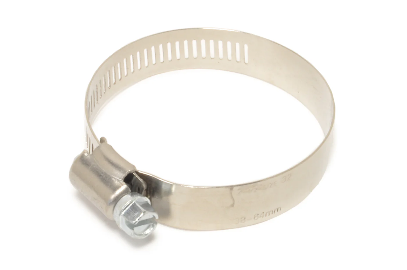 Hose Clamps with Stainless Steel Band - Image 7