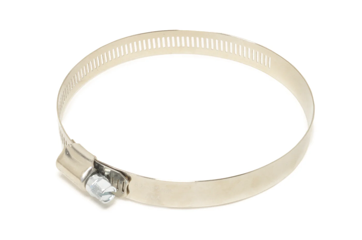 Hose Clamps with Stainless Steel Band - Image 9