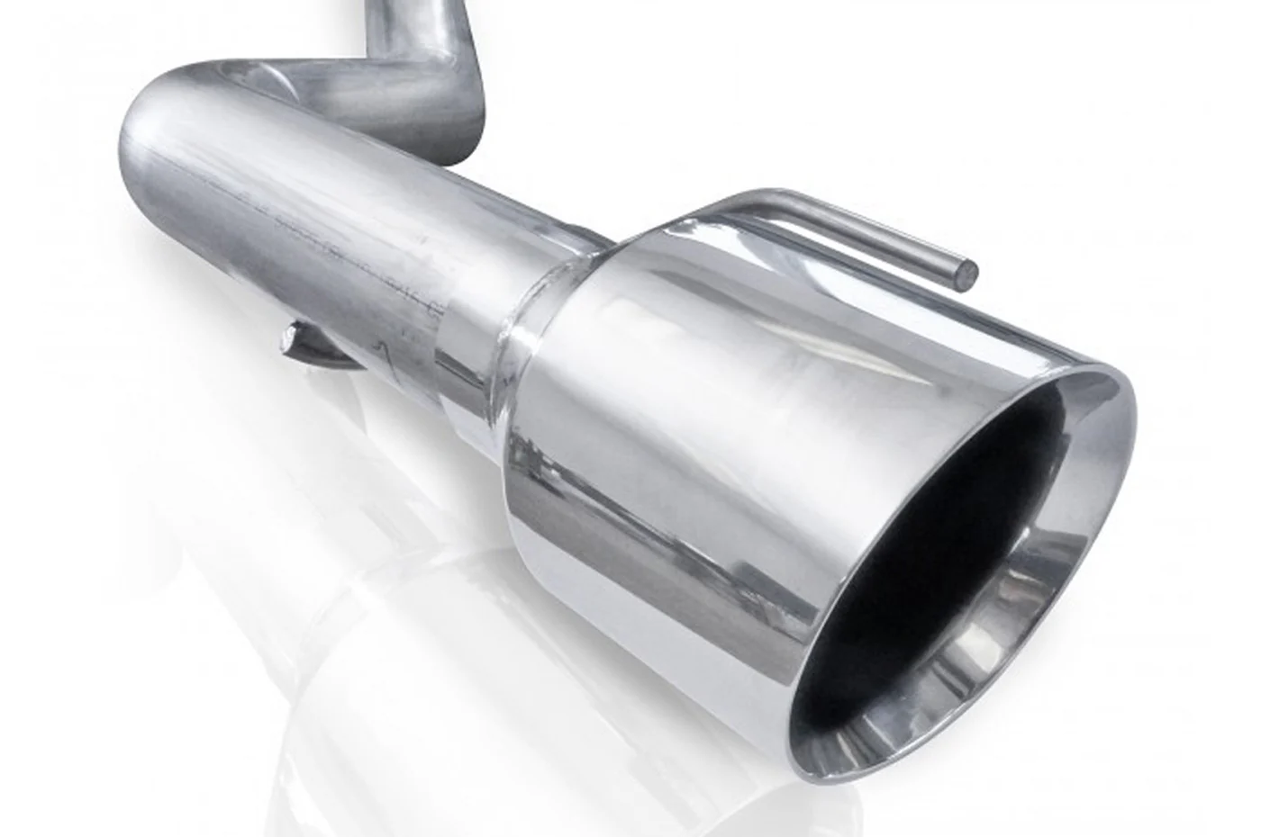 Stainless Works Catback Exhaust for 2017-2020 Ford Raptor - Image 6