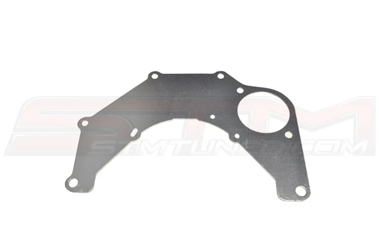 Mitsubishi OEM Starter Plate for 2G DSM AWD Manual (MD167356) - Image 2