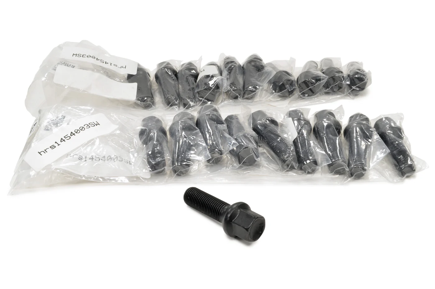 STM 11mm Wheel Spacers for 17+ Audi R8 Gen 2 AWD - Image 7