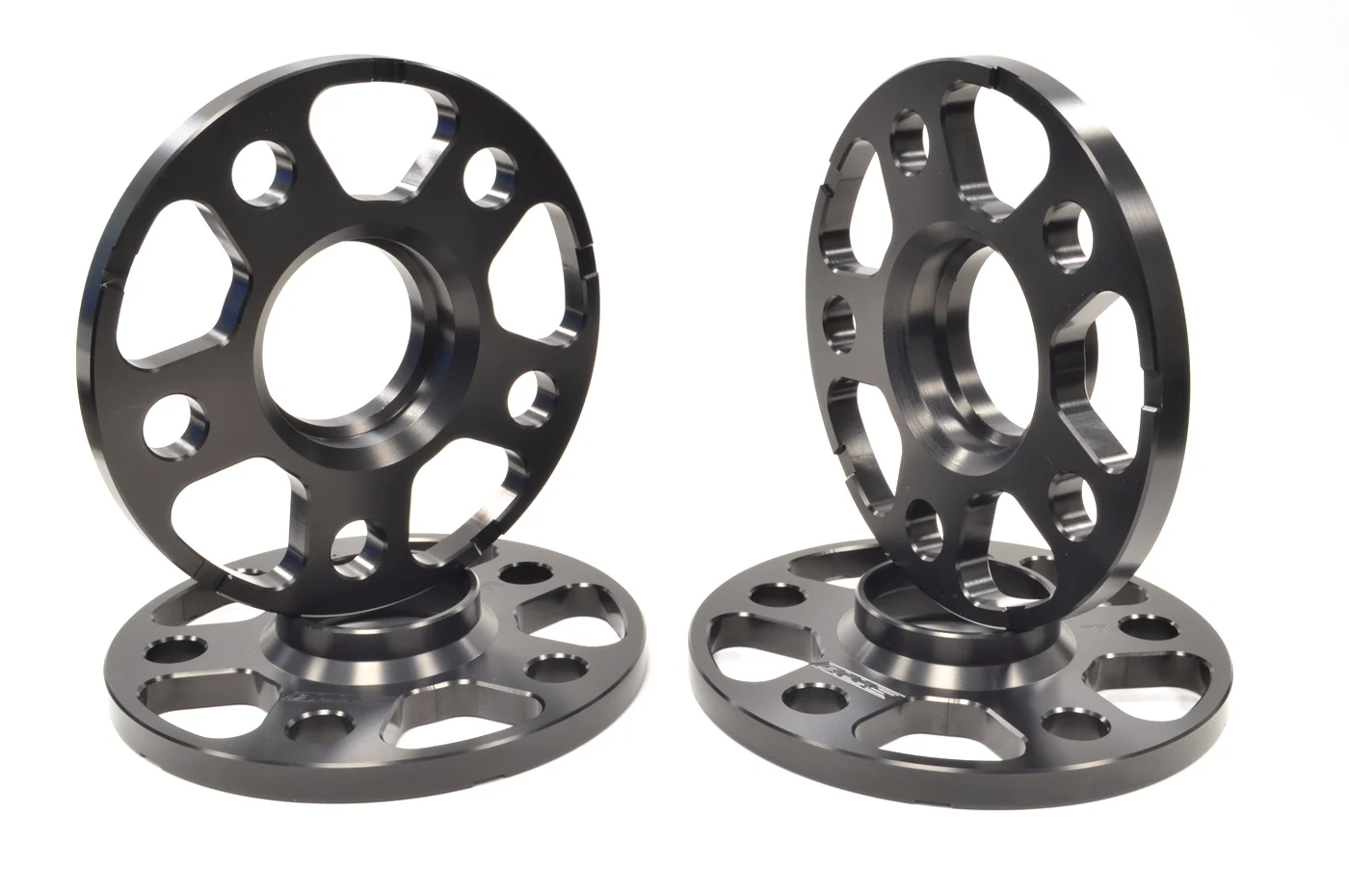 STM 11mm Wheel Spacers for Audi RS3 8V 8Y S3 Golf R - Image 5