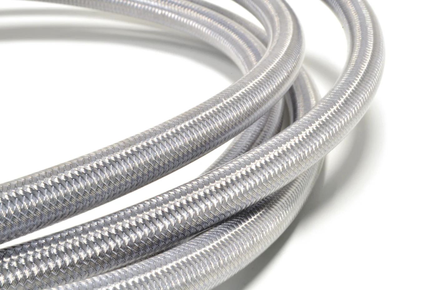 STM 1G/2G DSM Master to Slave Stainless Clutchline - Image 4