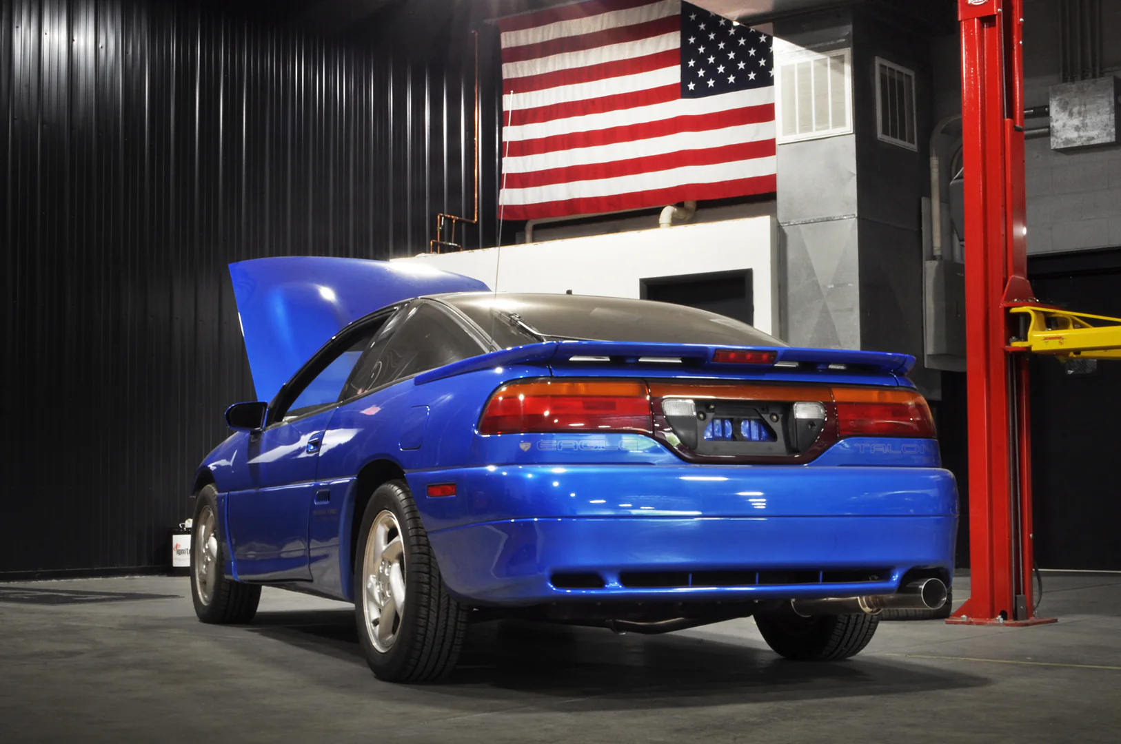 STM 1G AWD DSM Stainless Turbo-Back Exhaust - Image 27