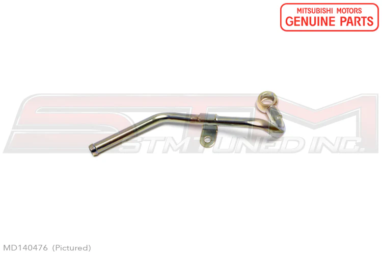 STM OEM Mitsubishi Turbo Water Line Kit - 1G DSM - Image 4