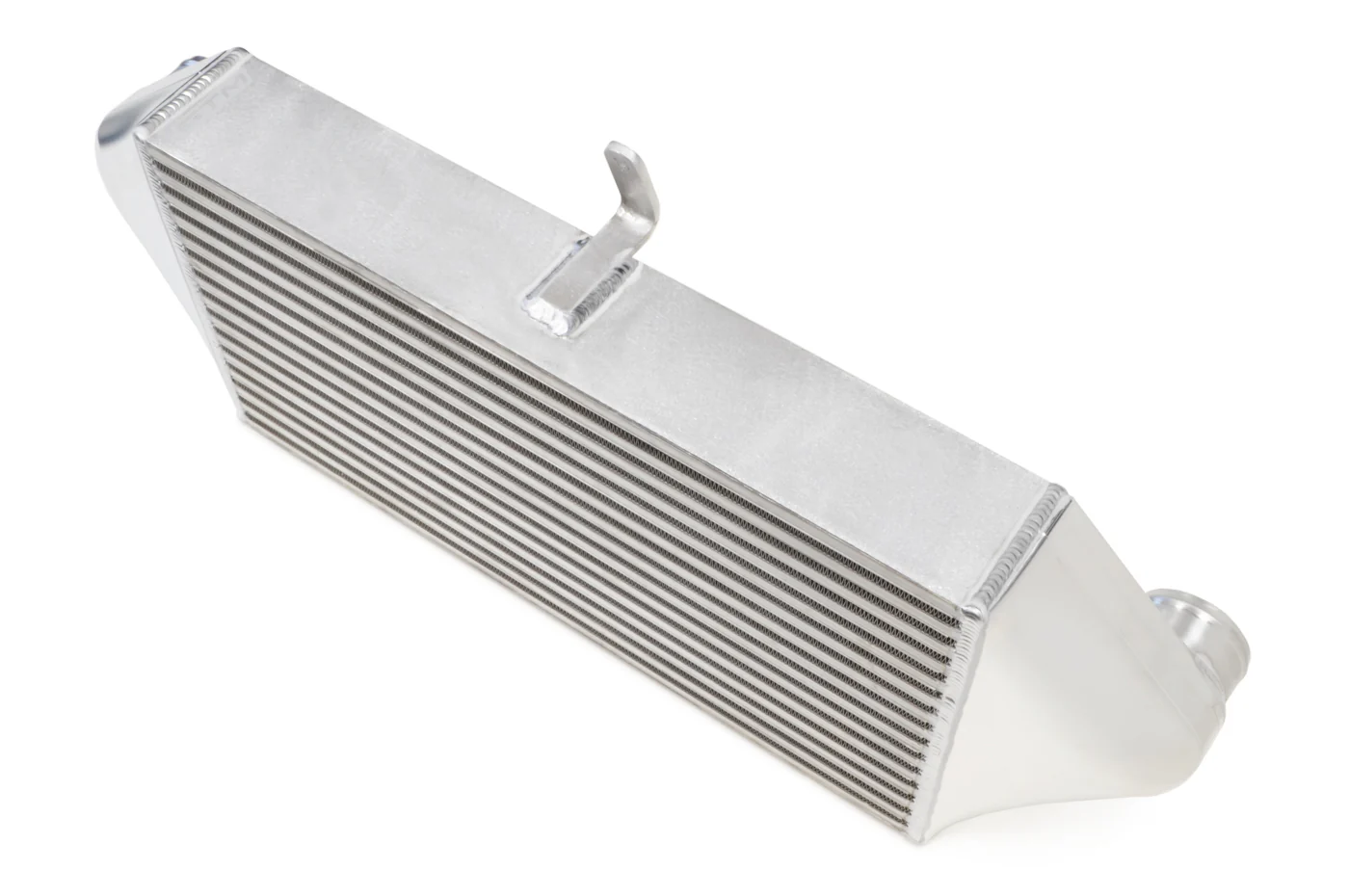 STM 1000HP Front Mount Intercooler with Billet End Tanks for 1G DSM - Image 3