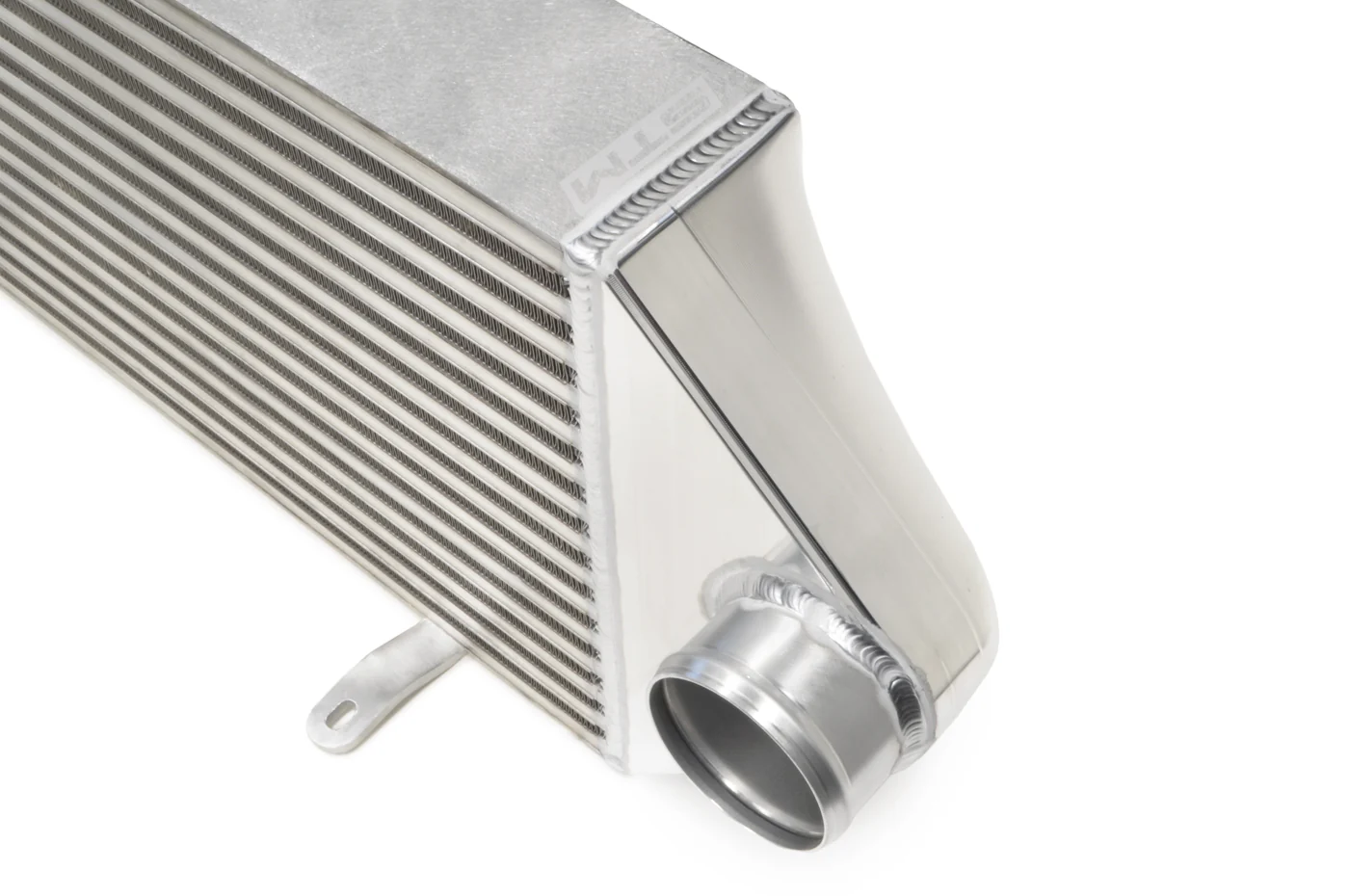 STM 1000HP Front Mount Intercooler with Billet End Tanks for 1G DSM - Image 7