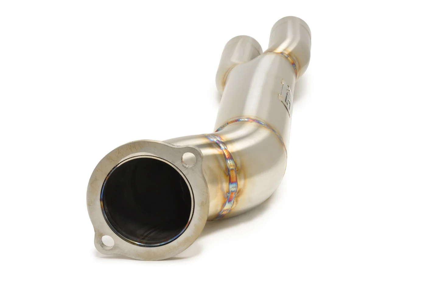 STM Audi RS3/TTRS Downpipe - Image 11