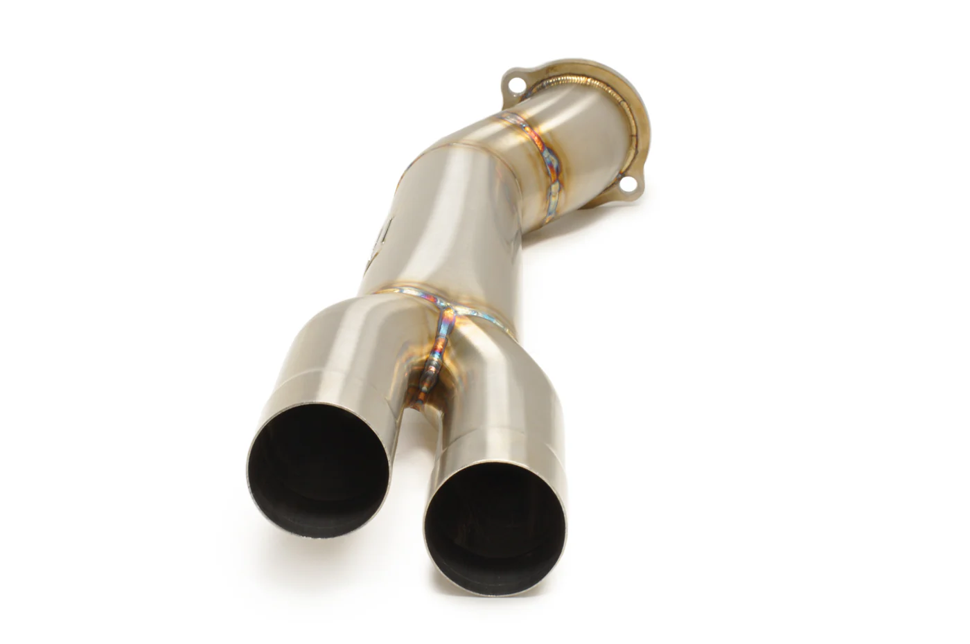 STM Audi RS3/TTRS Downpipe - Image 12