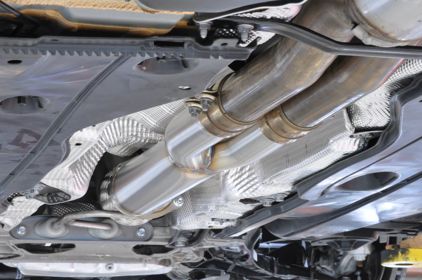 STM Audi RS3/TTRS Downpipe - Image 21