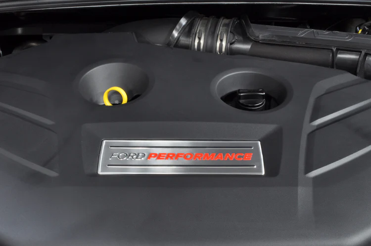 STM Focus RS Billet Aluminum Engine Oil Cap - Image 8