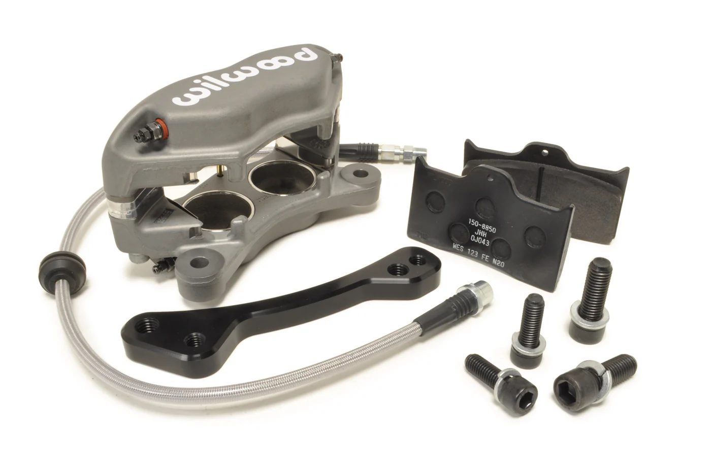 STM 2020+ Supra GR Lightweight Front Drag Brake Kit - Image 5