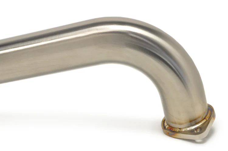 STM 2G DSM AWD Downpipe for STM O2 Housing - Image 3