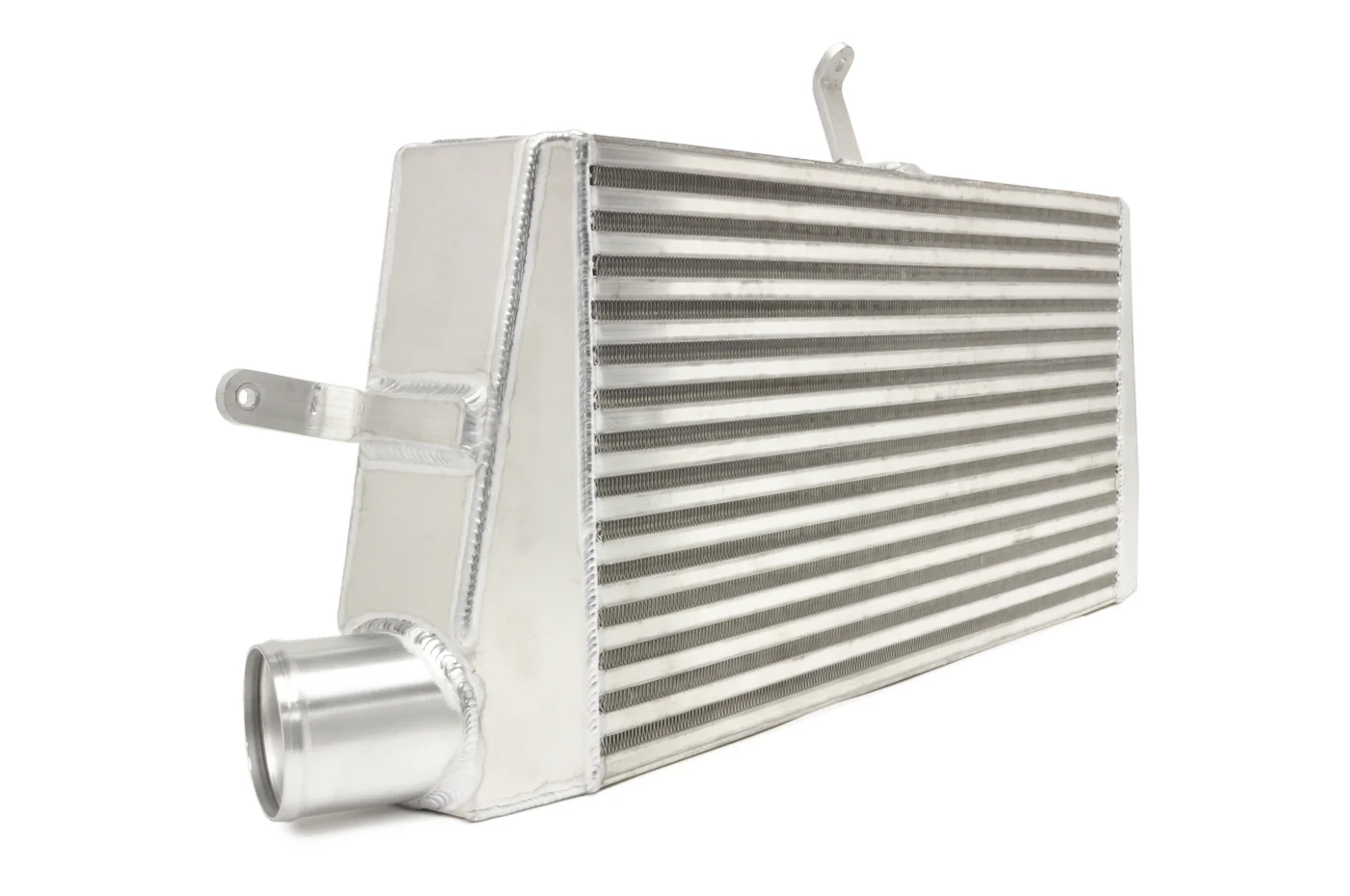 STM 1000 HP Front Mount intercooler for 2GB GST/GSX - Image 3