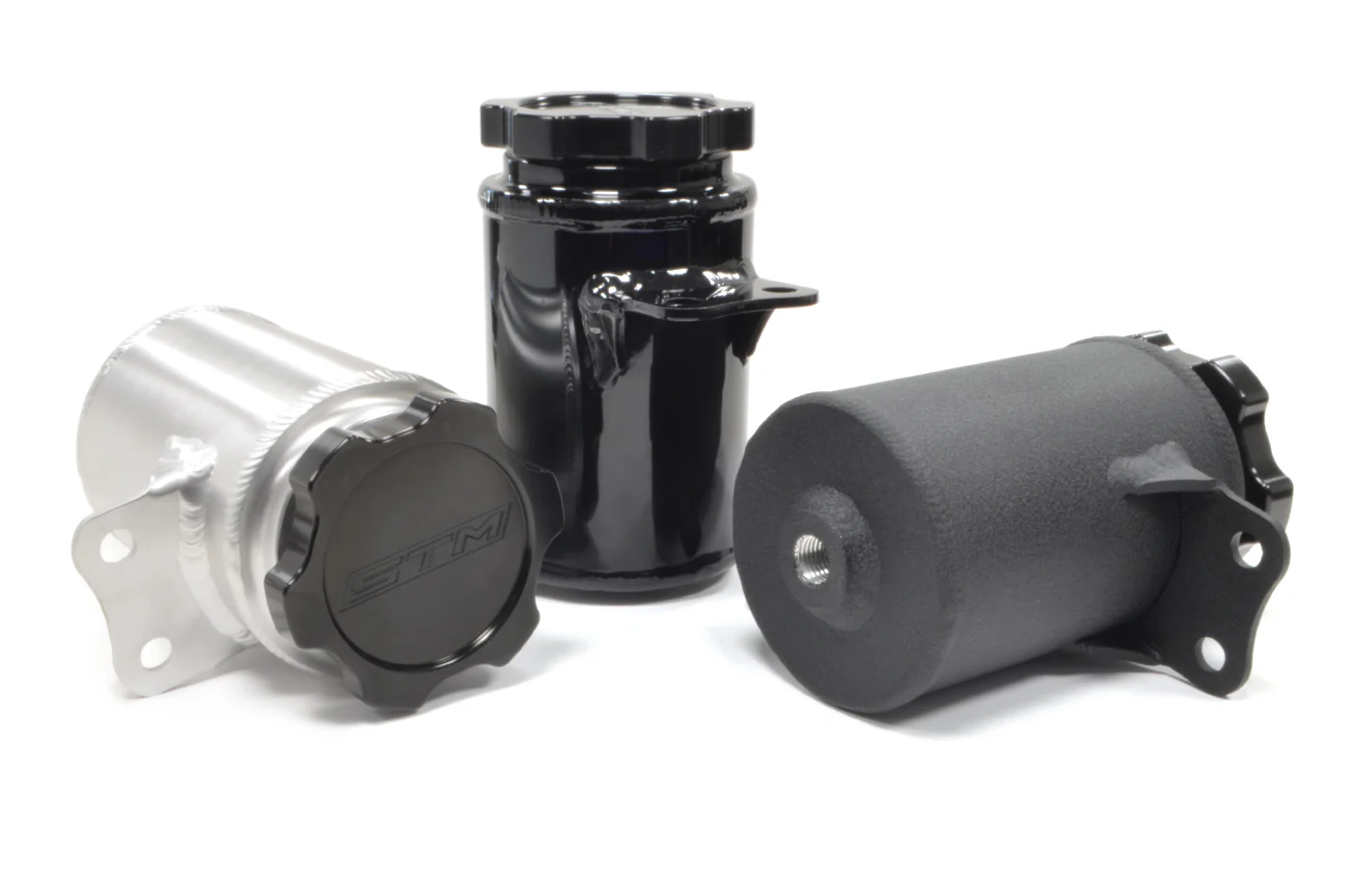 STM Power Steering Reservoir for 2G DSM - Image 13