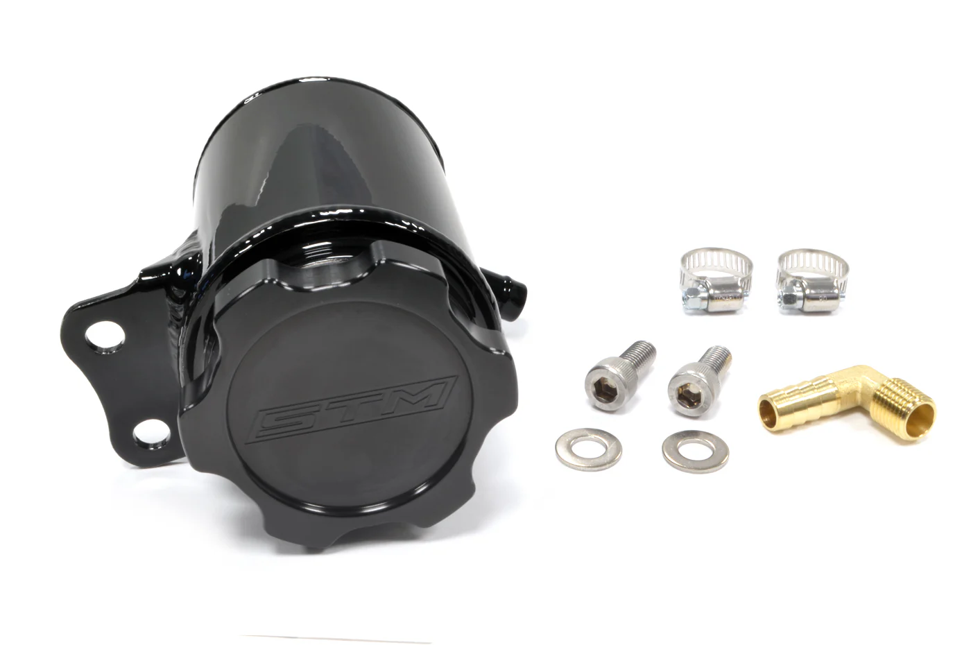 STM Power Steering Reservoir for 2G DSM - Image 7