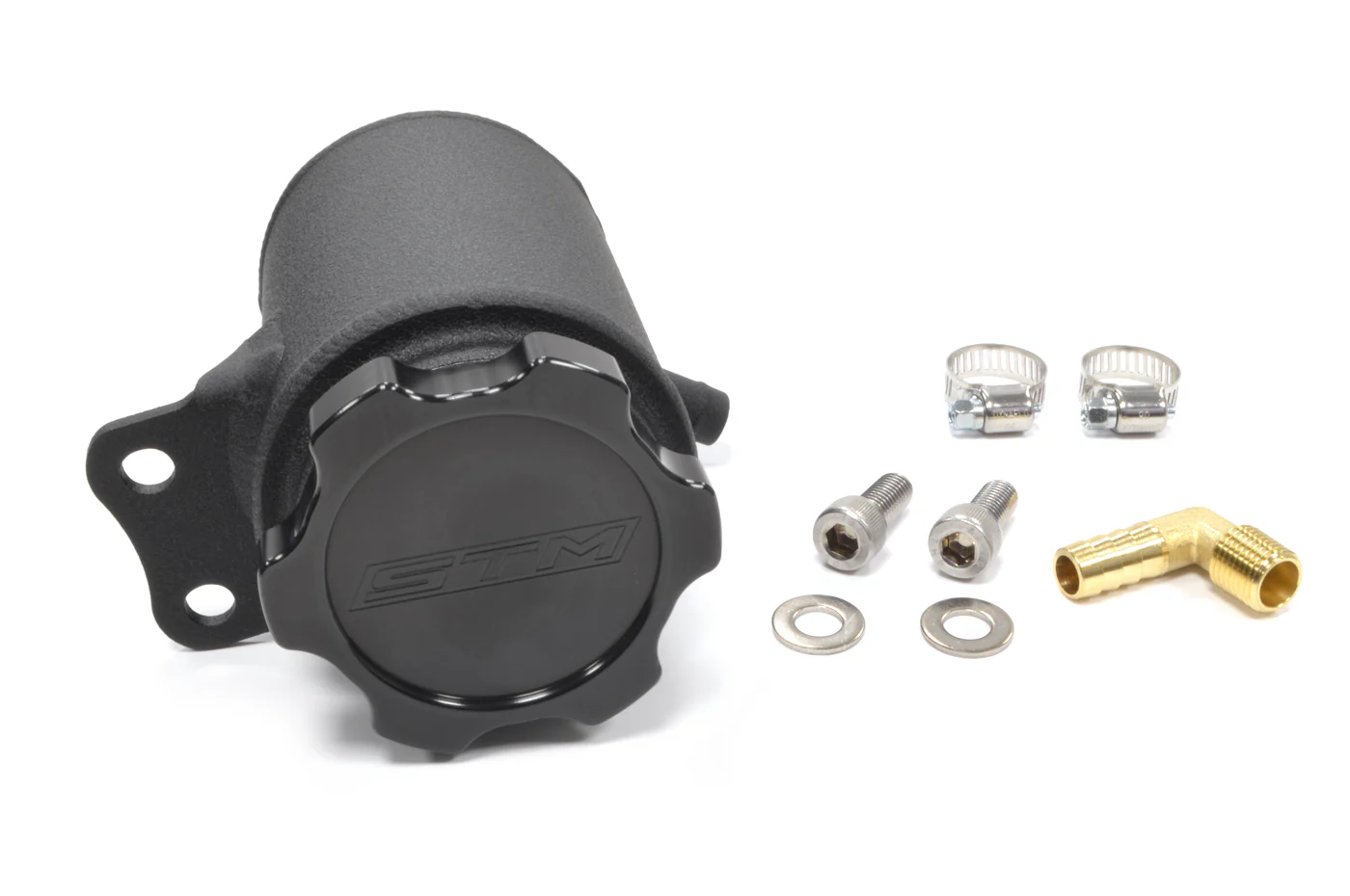 STM Power Steering Reservoir for 2G DSM - Image 9