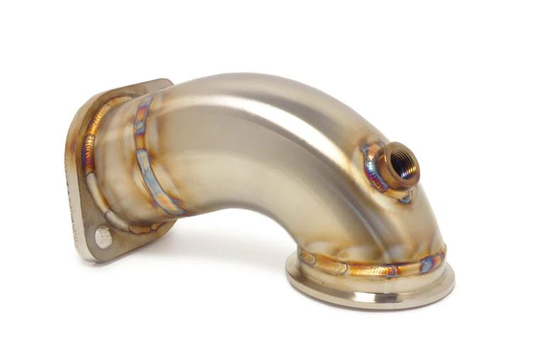 STM 2G DSM Standard Placement V-Band Hot Parts Kit - Image 5