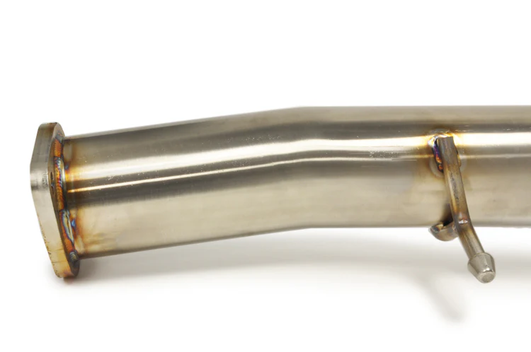 STM 2G DSM Standard Placement V-Band Hot Parts Kit - Image 9