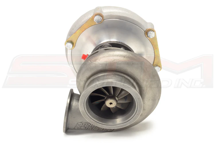 STM 2G DSM Standard Placement V-Band Turbo Kit - Image 12