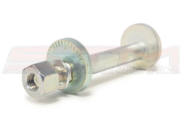Mitsubishi OEM Rear Toe Arm Eccentric Bolt Kit for 2G DSM FWD - Image 3