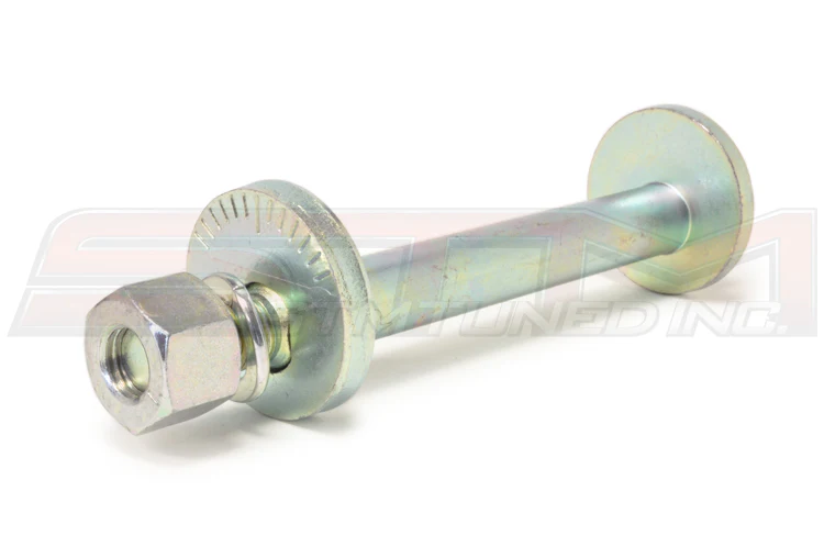 Mitsubishi OEM Rear Toe Arm Eccentric Bolt Kit for 2G AWD - Image 3