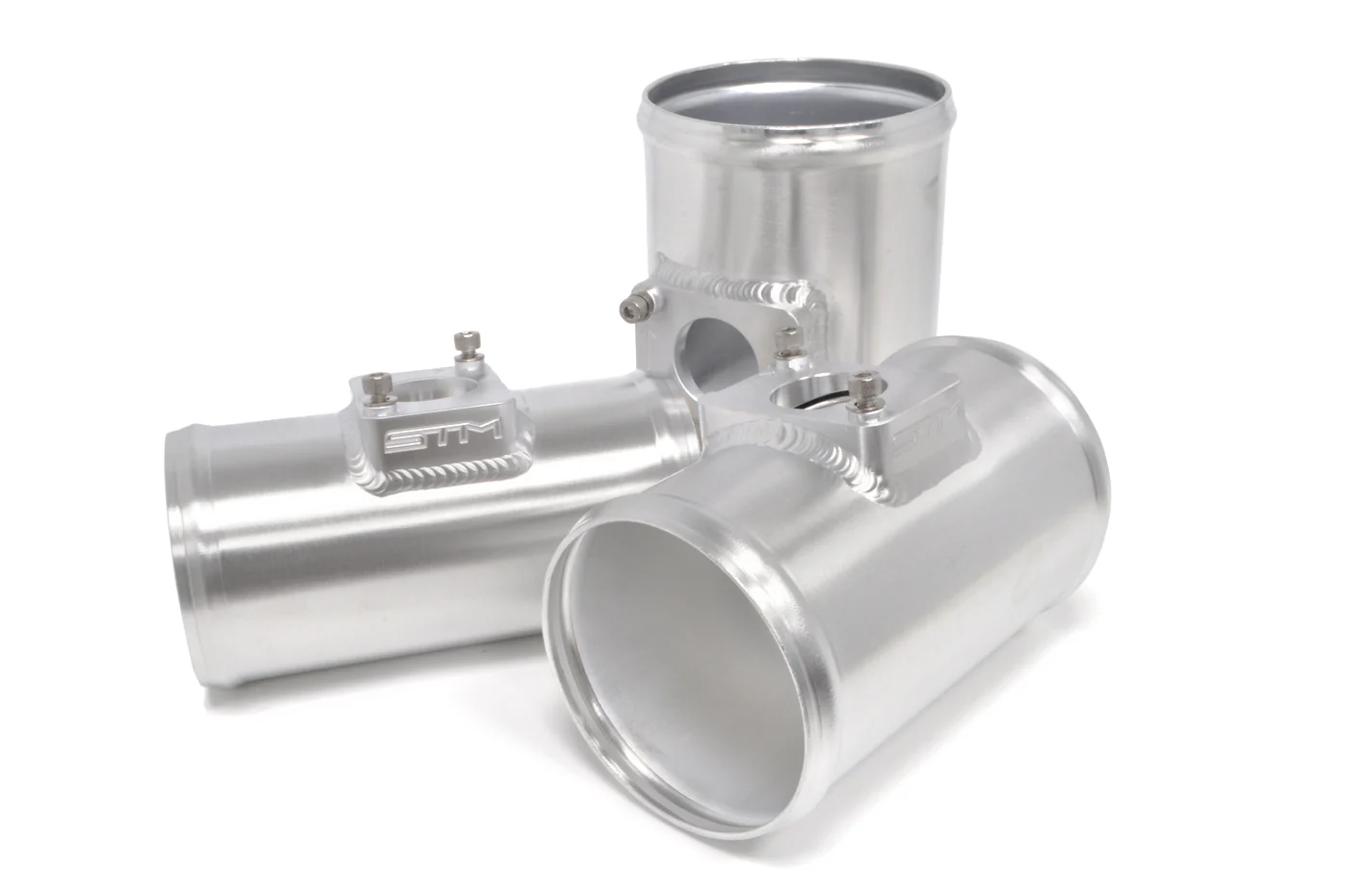 STM Evo X MAF Housing Pipe - Image 5