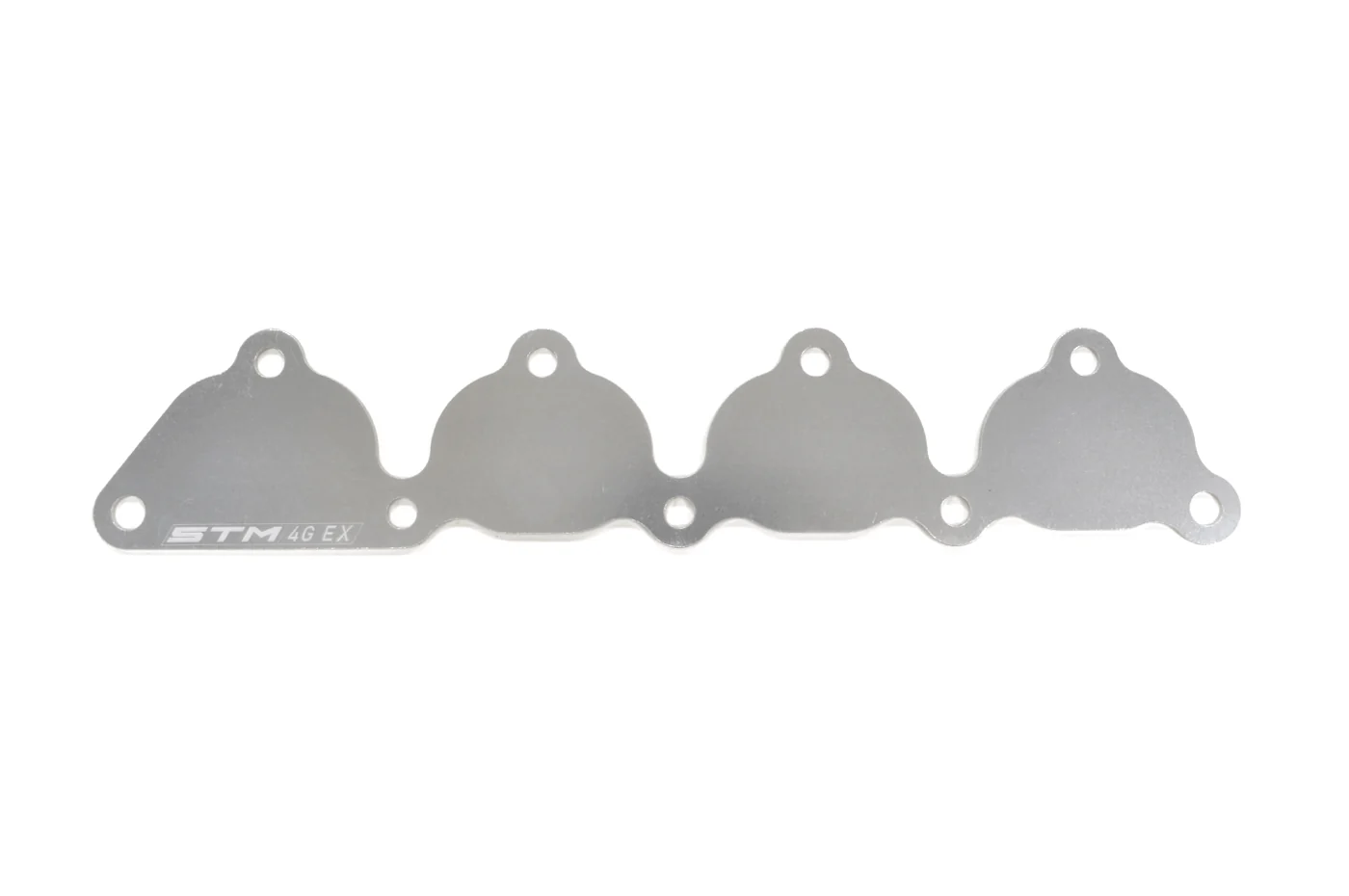 STM Head Port Block Off Plate for 4G63 DSM/Evo - Image 3