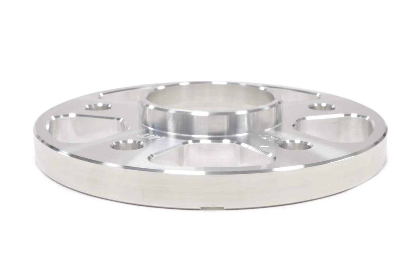 STM 15mm Wheel Spacers for Mitsubishi Evo DSM 3S - Image 4