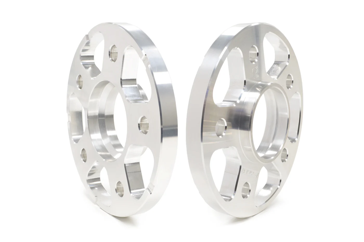 STM 15mm Wheel Spacers for Mitsubishi Evo DSM 3S - Image 5