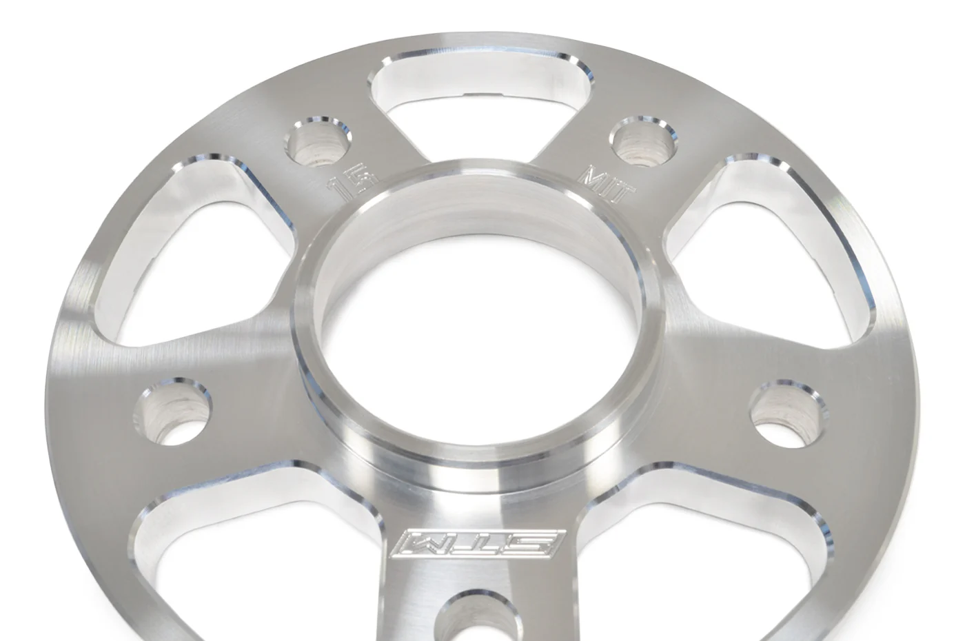 STM 15mm Wheel Spacers for Mitsubishi Evo DSM 3S - Image 6