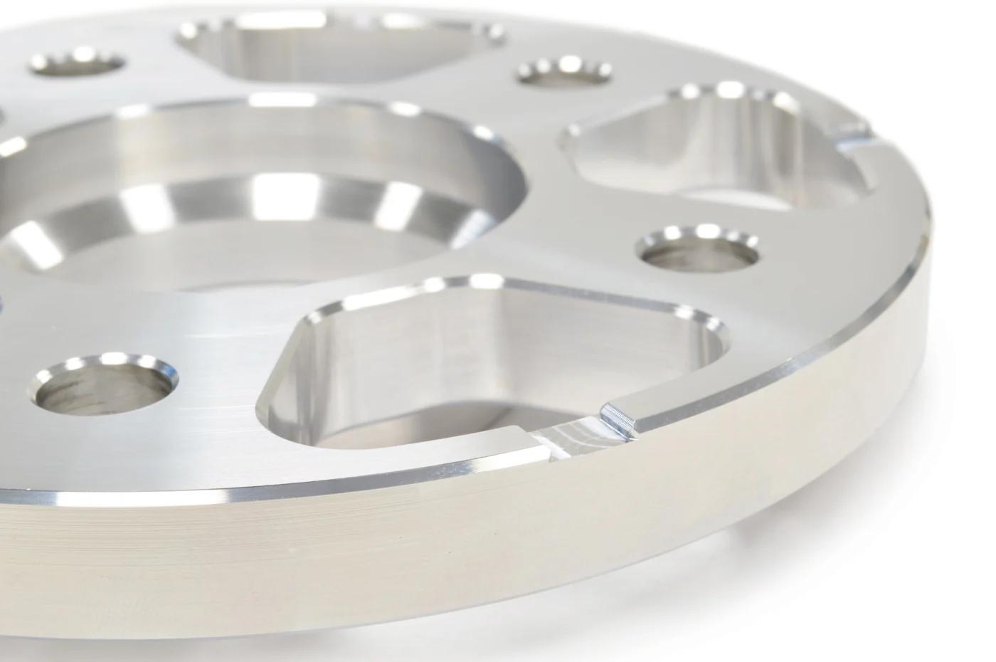 STM 15mm Wheel Spacers for Mitsubishi Evo DSM 3S - Image 7