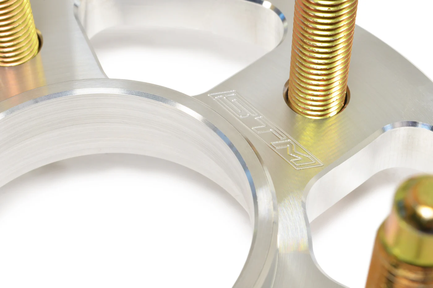 STM 15mm Wheel Spacers for Mitsubishi Evo DSM 3S - Image 8