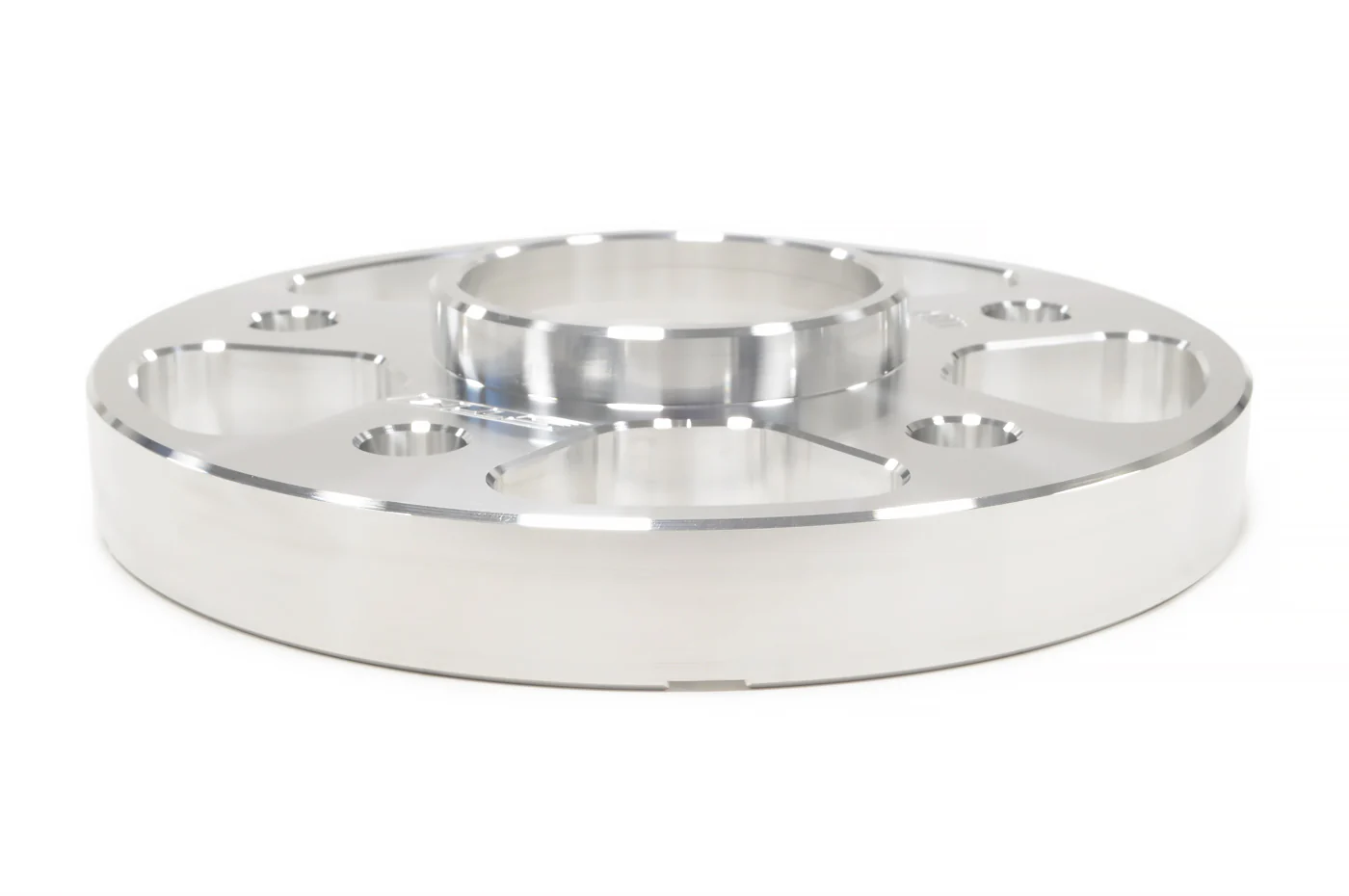 STM 20mm Wheel Spacers for Mitsubishi Evo DSM 3S - Image 4
