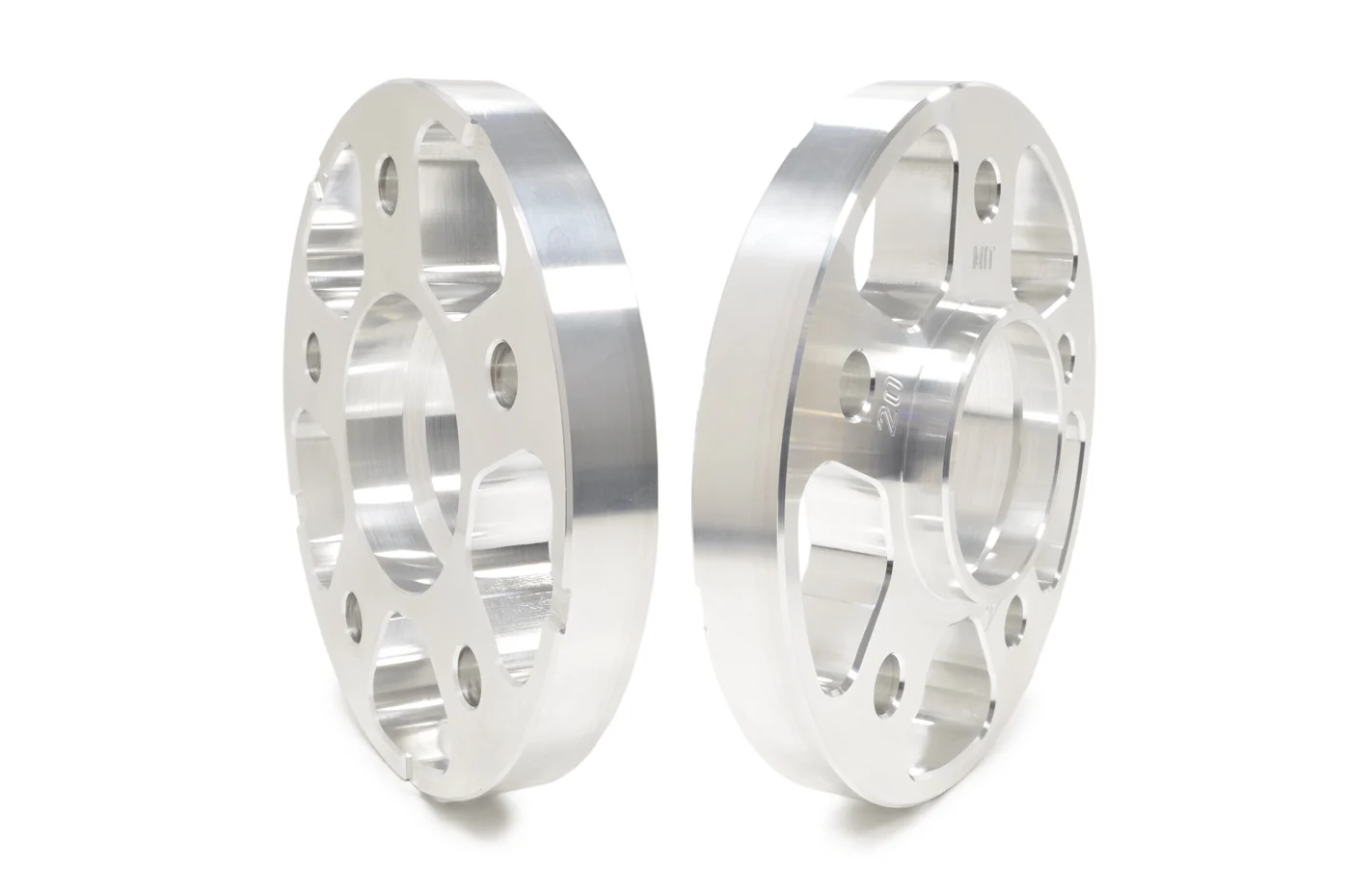 STM 20mm Wheel Spacers for Mitsubishi Evo DSM 3S - Image 5
