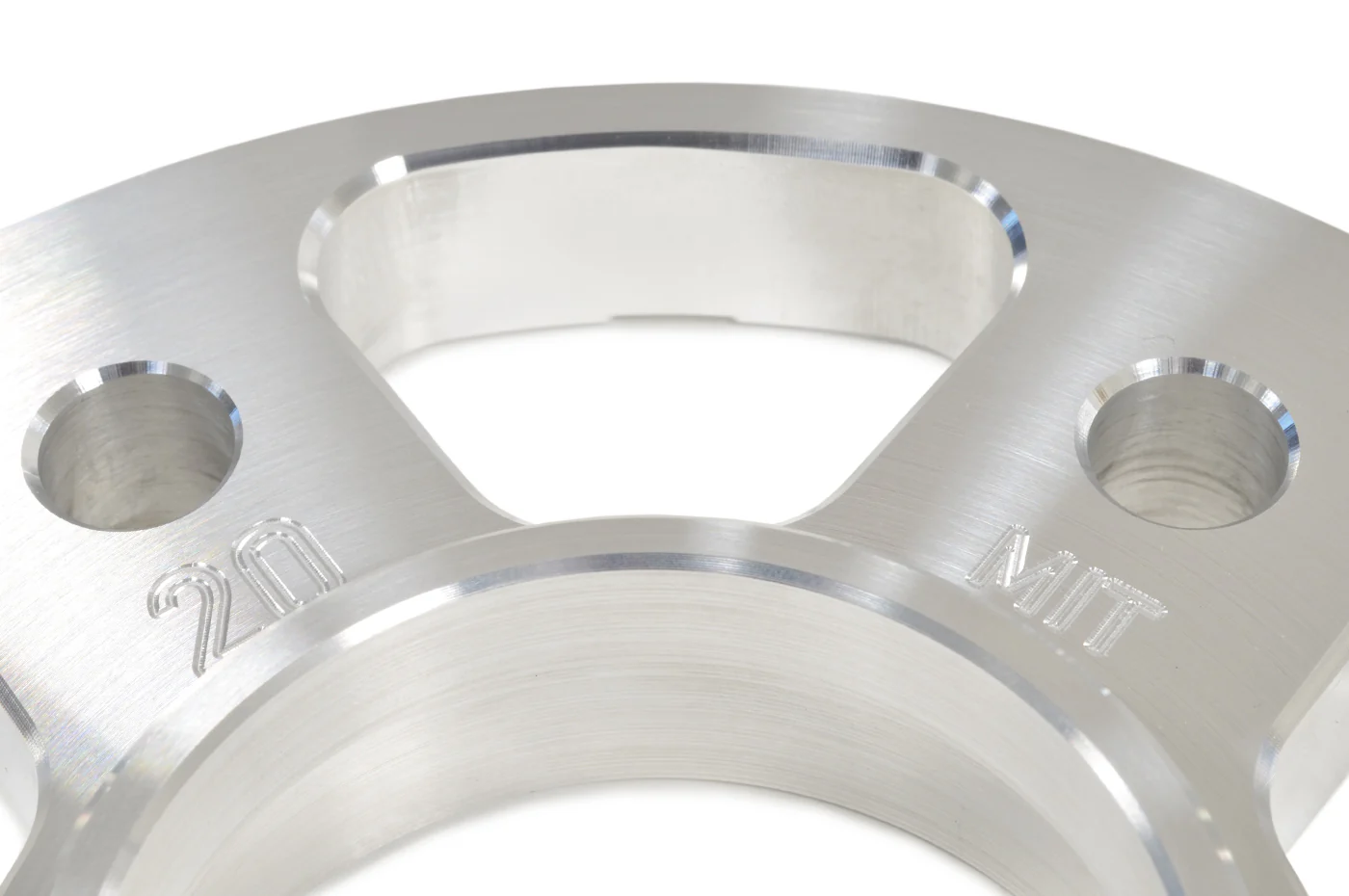 STM 20mm Wheel Spacers for Mitsubishi Evo DSM 3S - Image 6