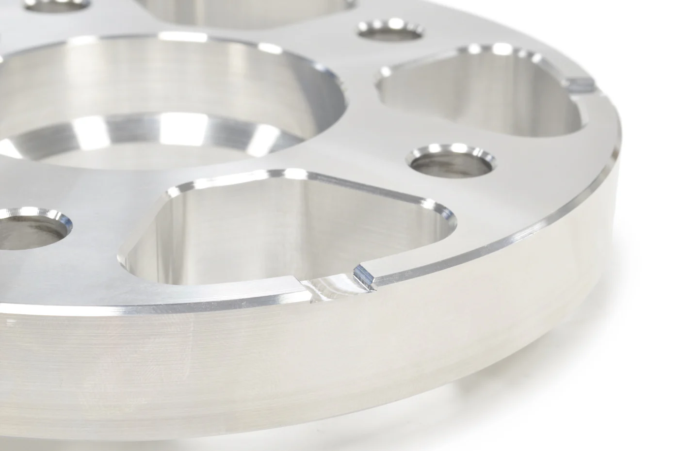 STM 20mm Wheel Spacers for Mitsubishi Evo DSM 3S - Image 7