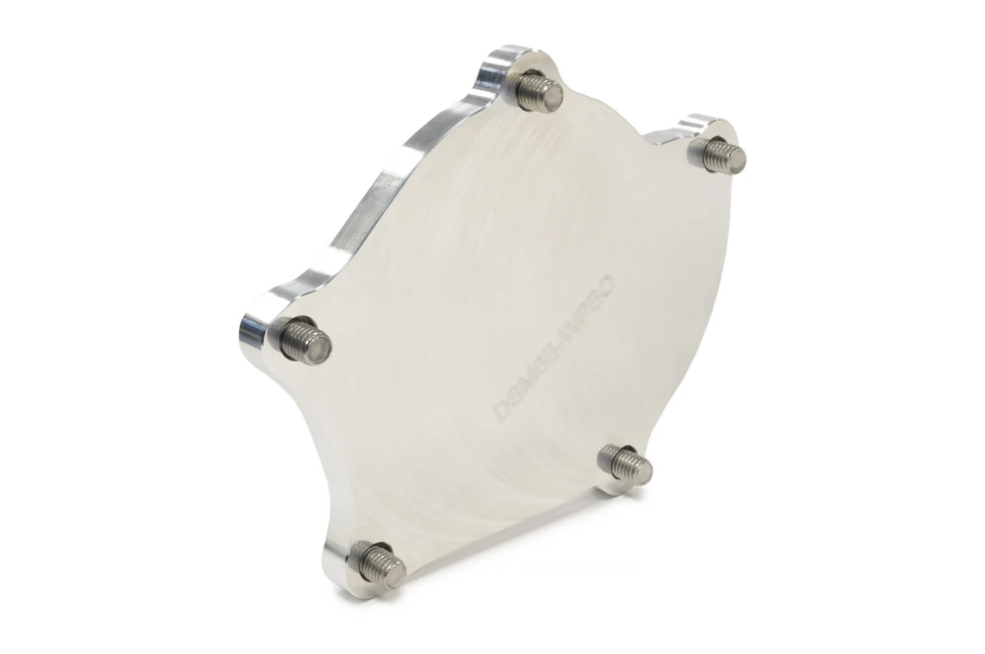 STM Water Pump Block Off Plate for 1G DSM (DSM6B-WPBO) - Image 3