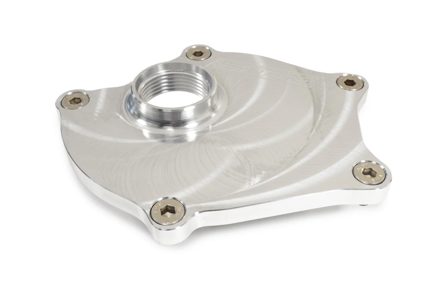 STM Water Pump Bypass with -16ORB for 1G DSM (DSM6B-WPB) - Image 3