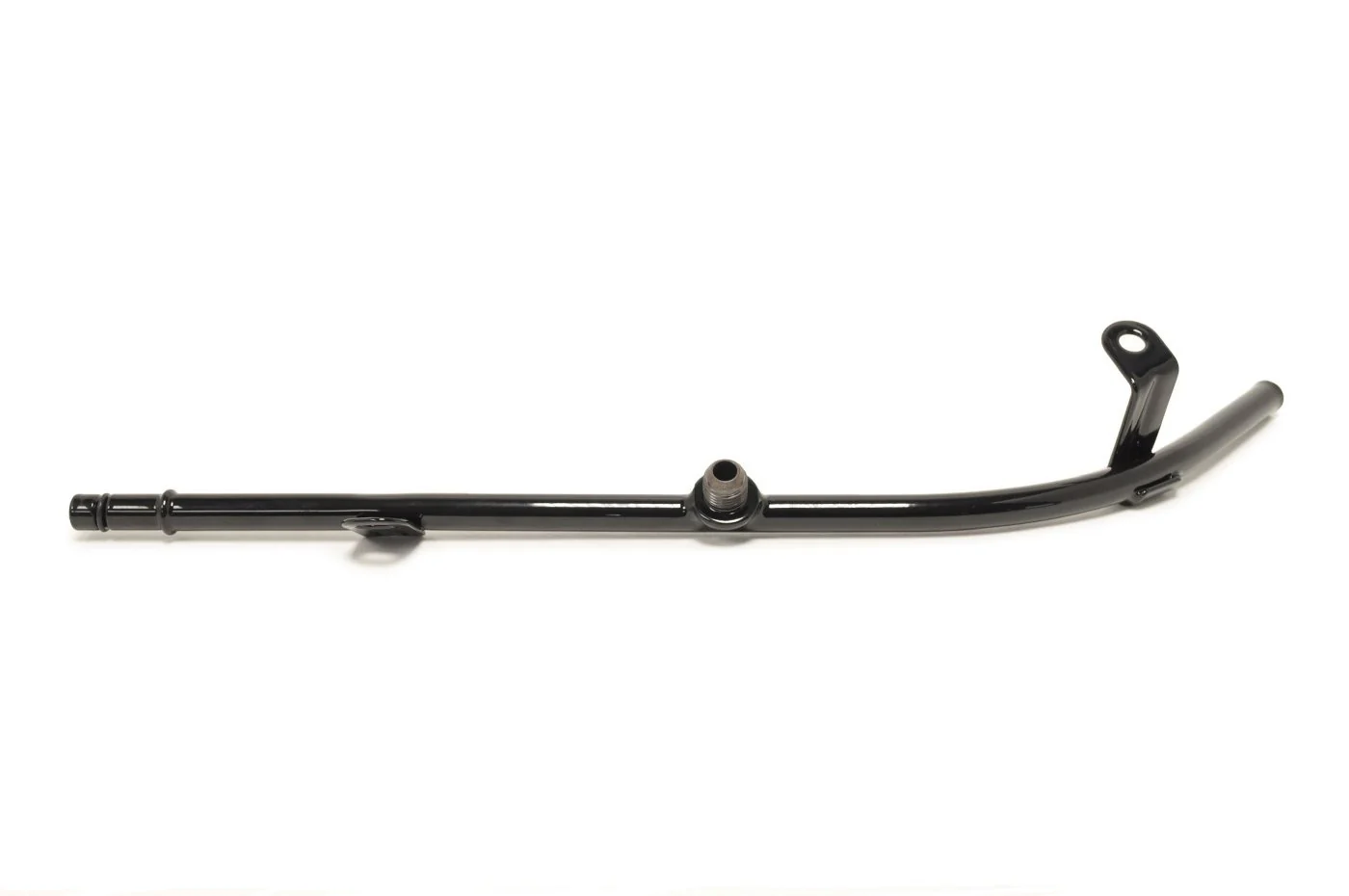 STM -6AN Vented Dipstick Tube for Evo 4-9 *Discontinued*