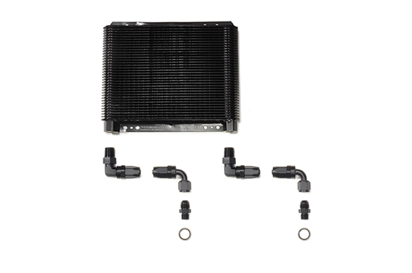 STM 7-Bolt DSM Race Engine Oil Cooler Kit *Currently Unavailable* - Image 3