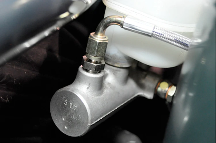 STM ABS Delete Kit for 3000GT/Stealth - Image 6